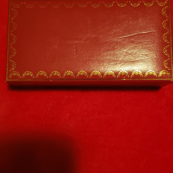 Cartier santos glasses - Picture 3 of 5